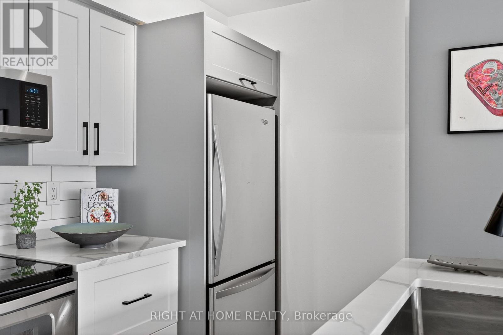 534 - 109 Front Street E, Toronto, Ontario  M5A 4P7 - Photo 10 - C13032764