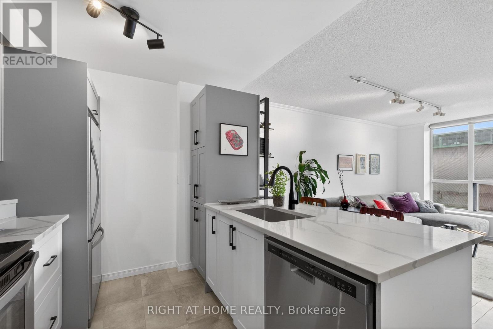 534 - 109 Front Street E, Toronto, Ontario  M5A 4P7 - Photo 12 - C13032764