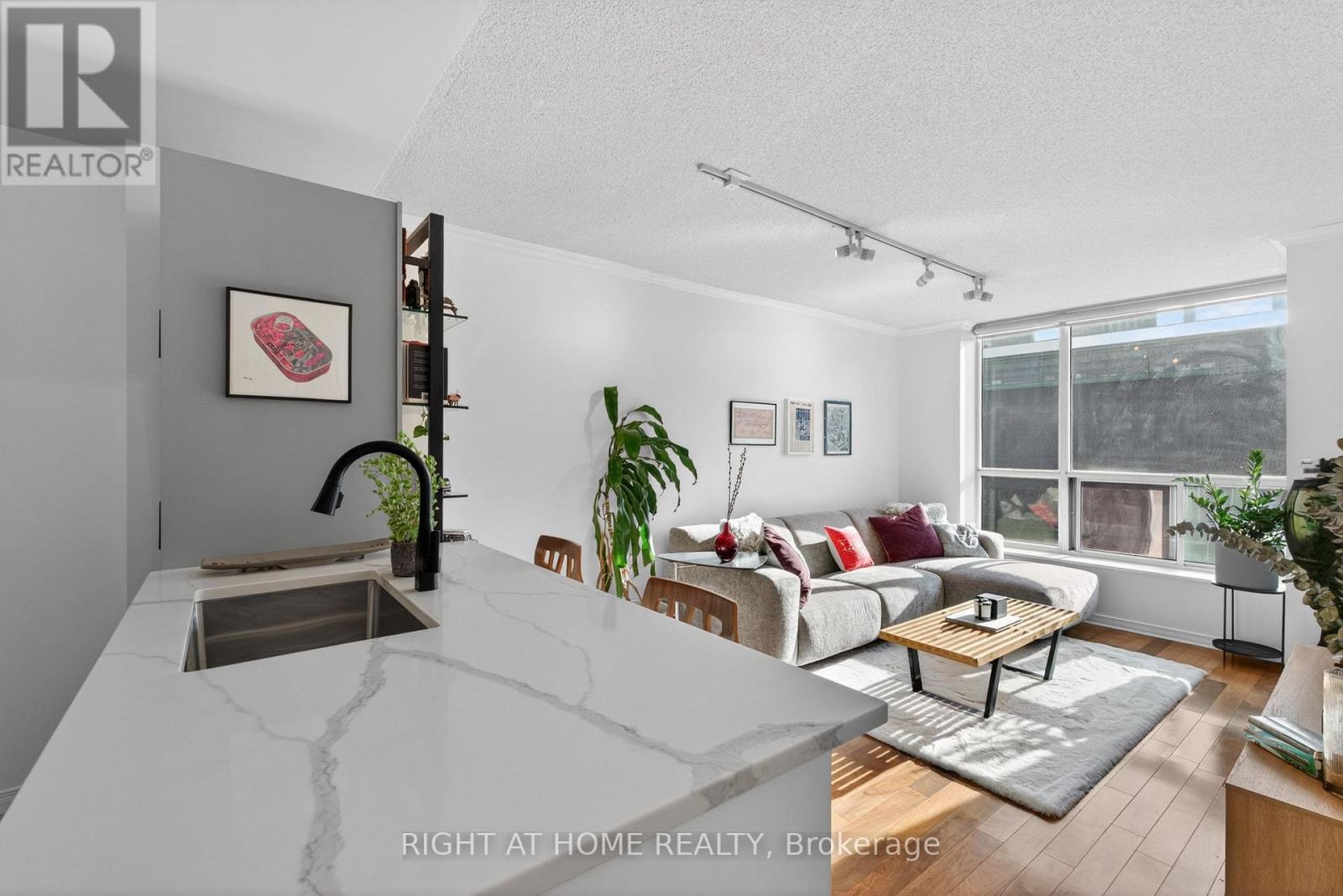 534 - 109 Front Street E, Toronto, Ontario  M5A 4P7 - Photo 16 - C13032764