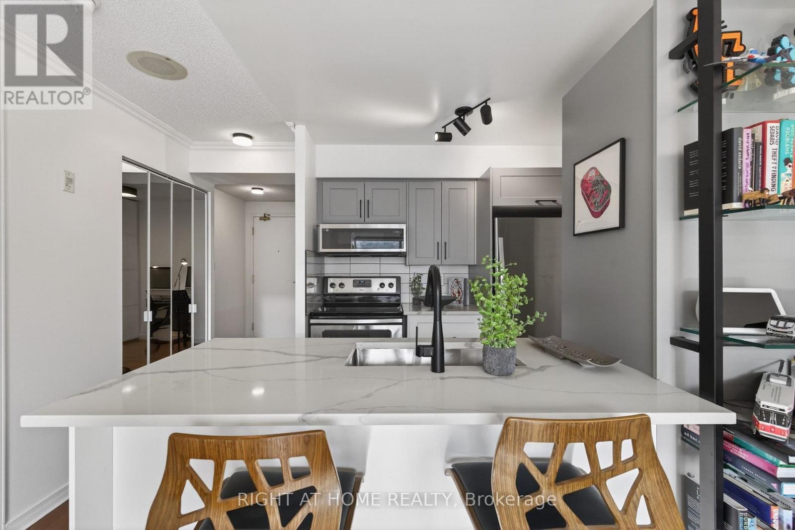 534 - 109 Front Street E, Toronto, Ontario  M5A 4P7 - Photo 17 - C13032764