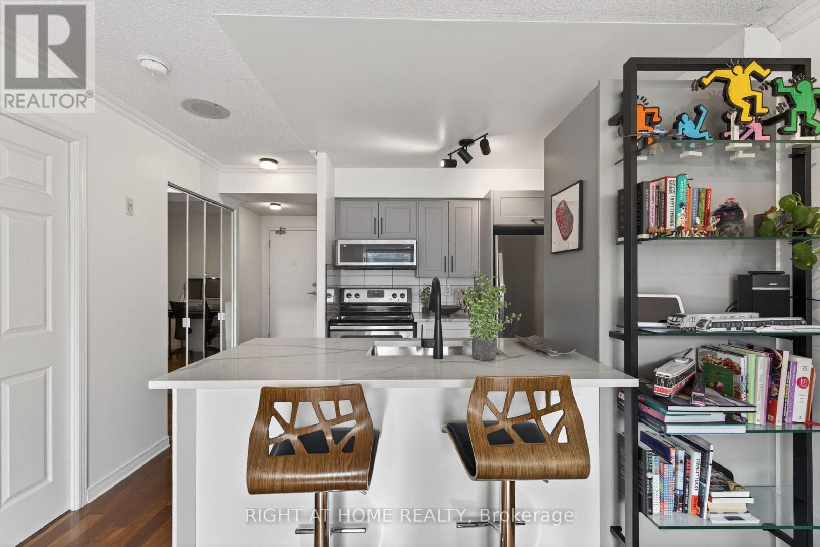 534 - 109 Front Street E, Toronto, Ontario  M5A 4P7 - Photo 18 - C13032764