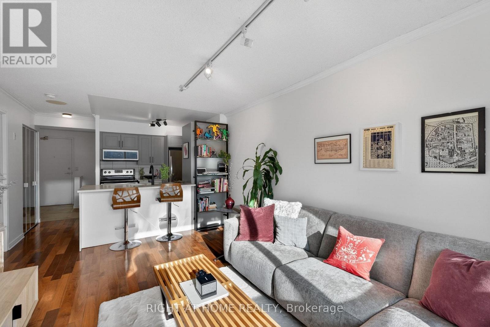 534 - 109 Front Street E, Toronto, Ontario  M5A 4P7 - Photo 19 - C13032764