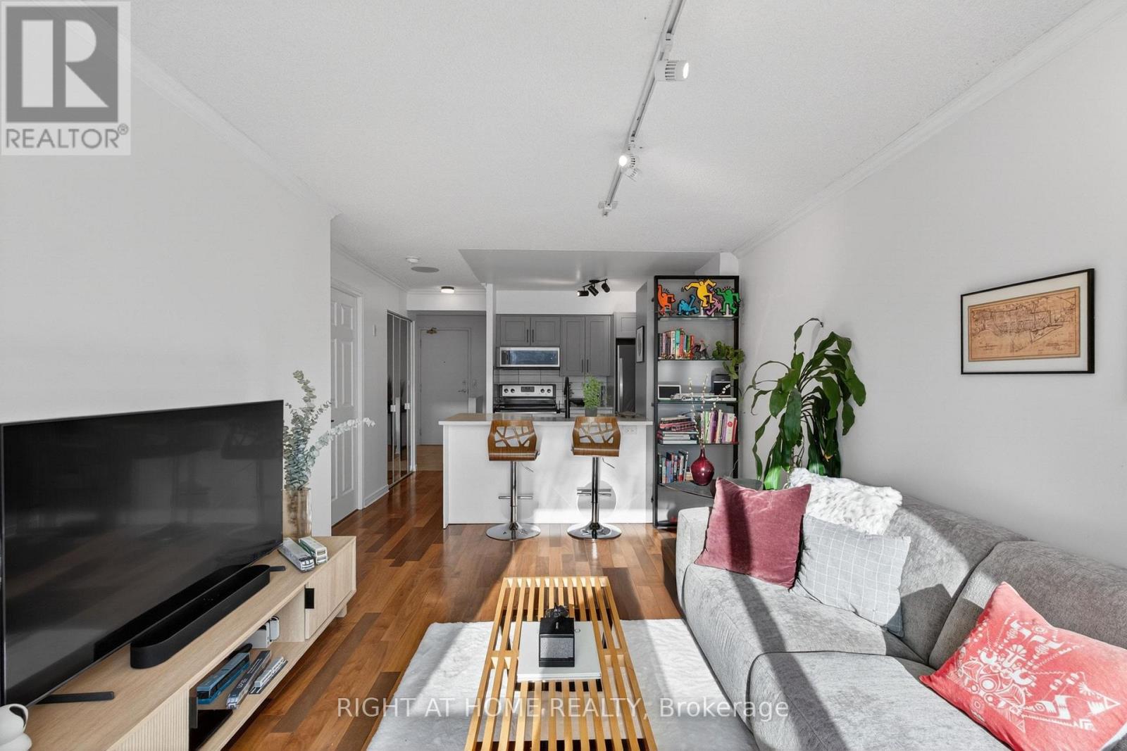 534 - 109 Front Street E, Toronto, Ontario  M5A 4P7 - Photo 20 - C13032764