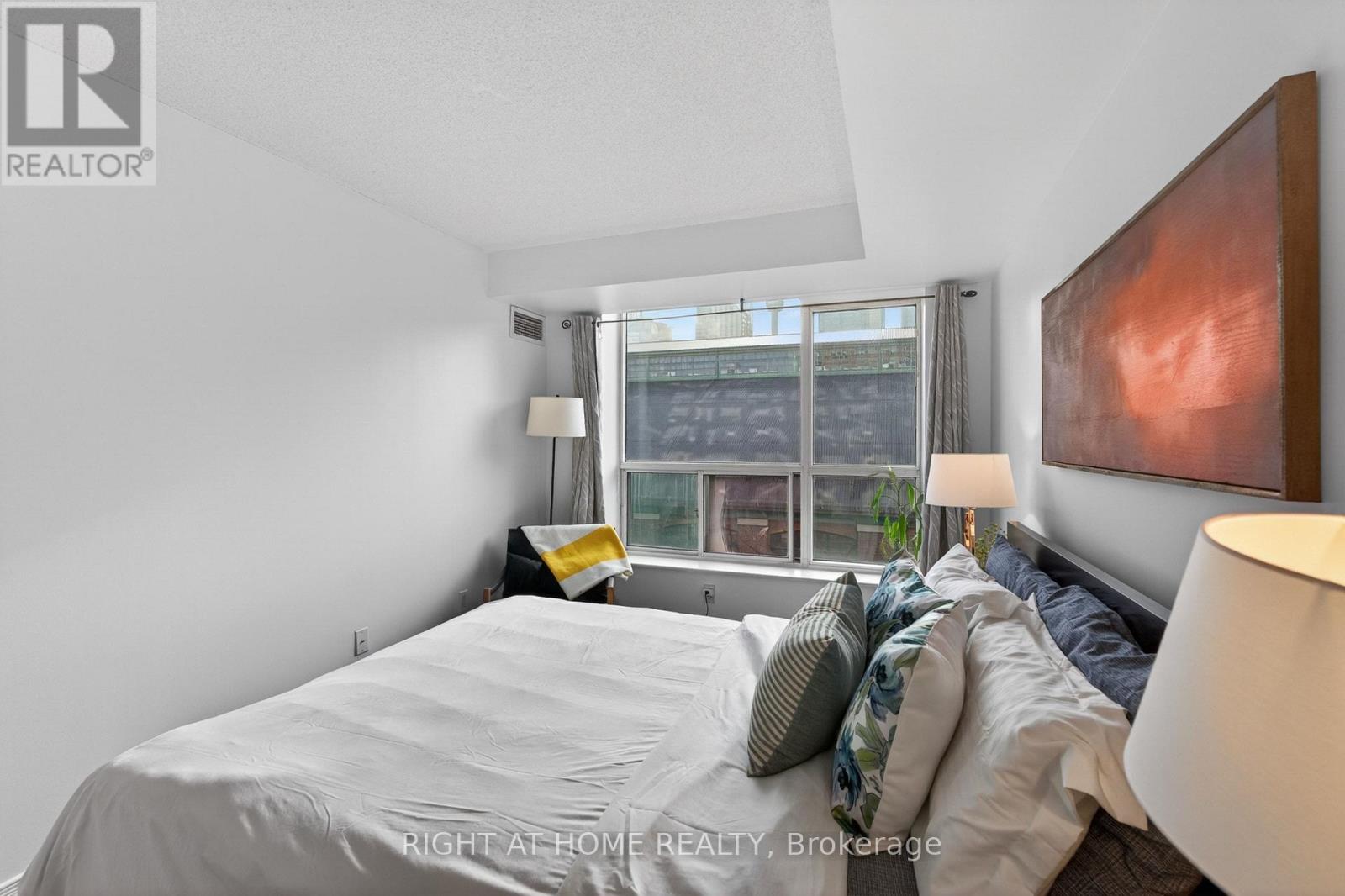 534 - 109 Front Street E, Toronto, Ontario  M5A 4P7 - Photo 24 - C13032764