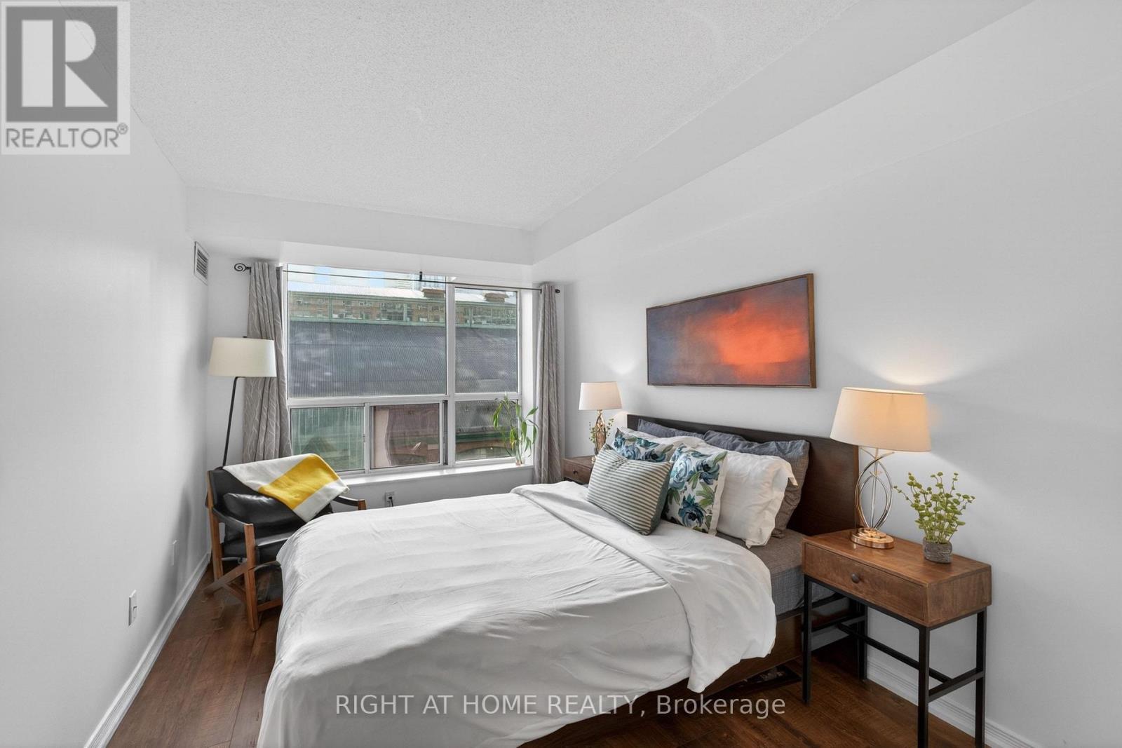 534 - 109 Front Street E, Toronto, Ontario  M5A 4P7 - Photo 25 - C13032764