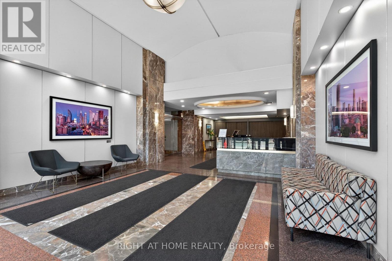 534 - 109 Front Street E, Toronto, Ontario  M5A 4P7 - Photo 3 - C13032764