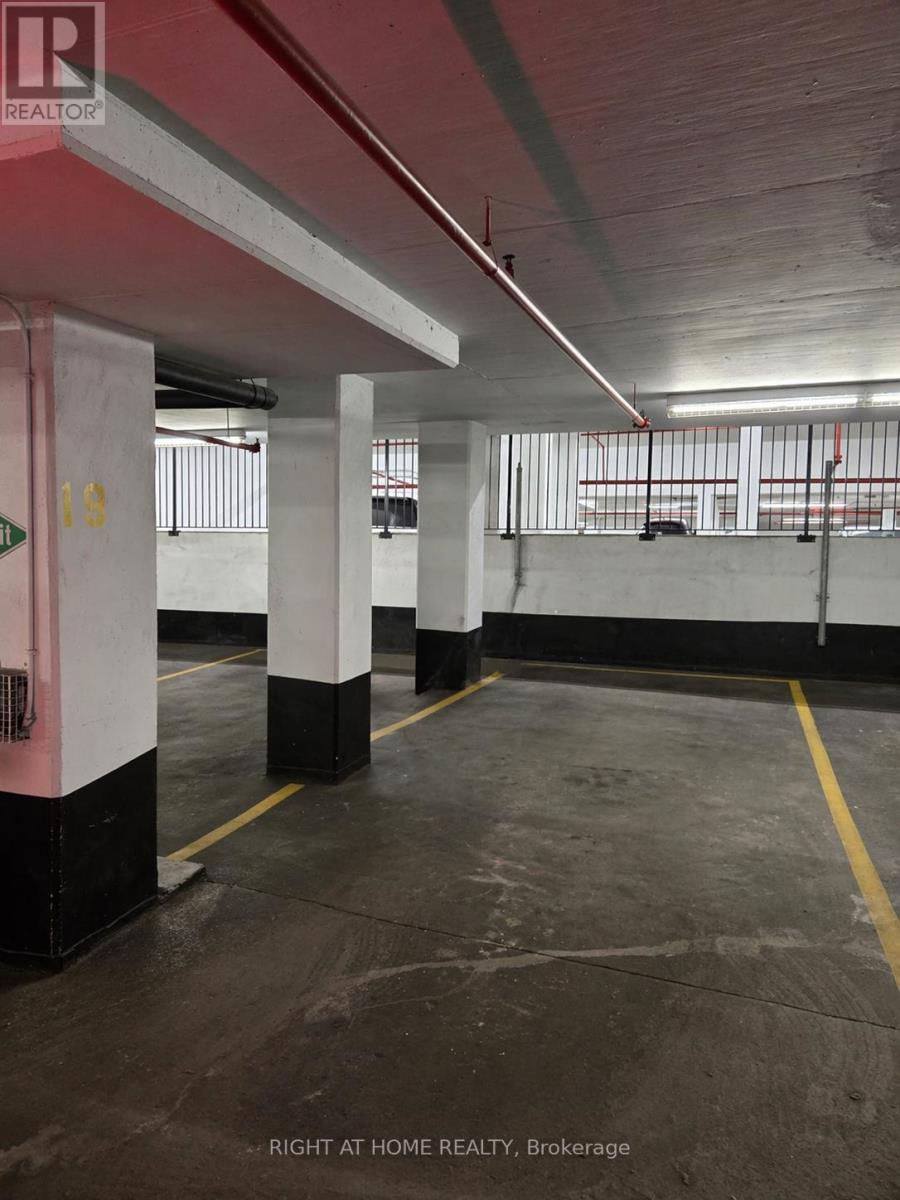 534 - 109 Front Street E, Toronto, Ontario  M5A 4P7 - Photo 31 - C13032764