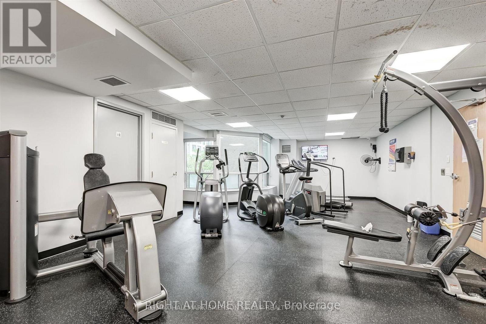 534 - 109 Front Street E, Toronto, Ontario  M5A 4P7 - Photo 32 - C13032764