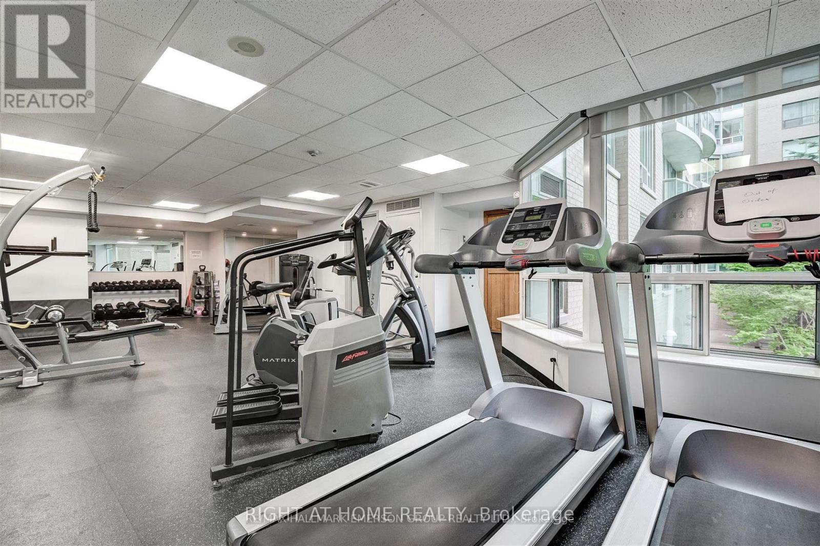 534 - 109 Front Street E, Toronto, Ontario  M5A 4P7 - Photo 33 - C13032764