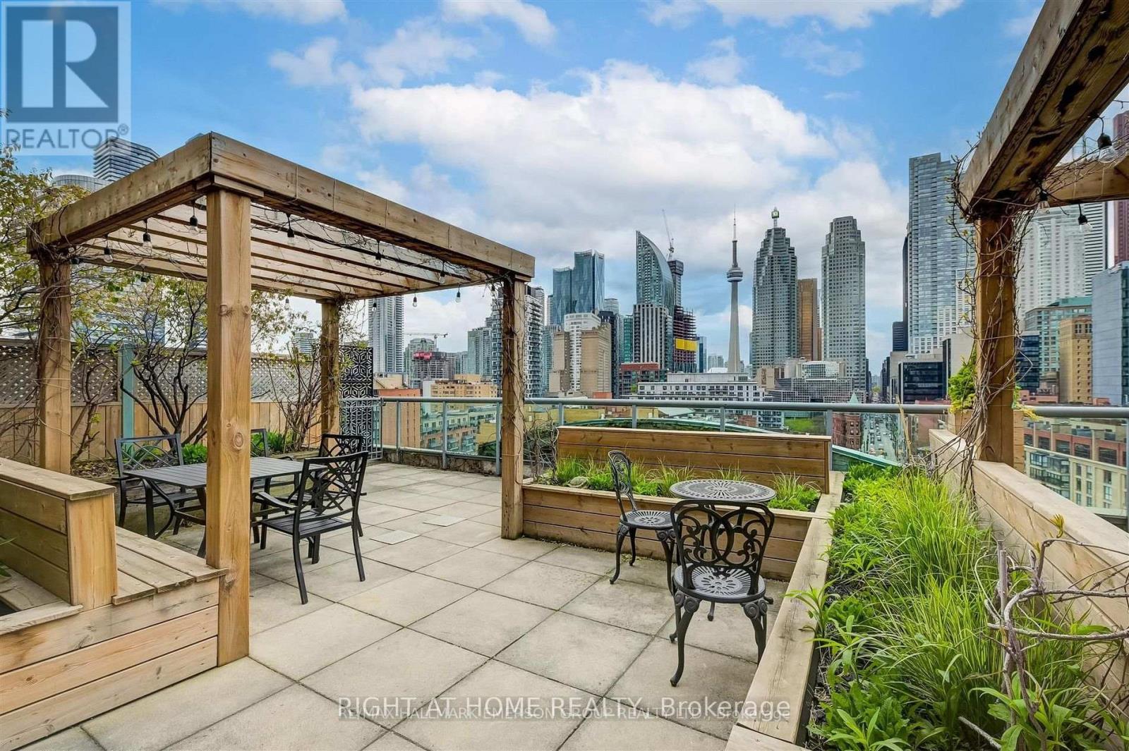 534 - 109 Front Street E, Toronto, Ontario  M5A 4P7 - Photo 34 - C13032764