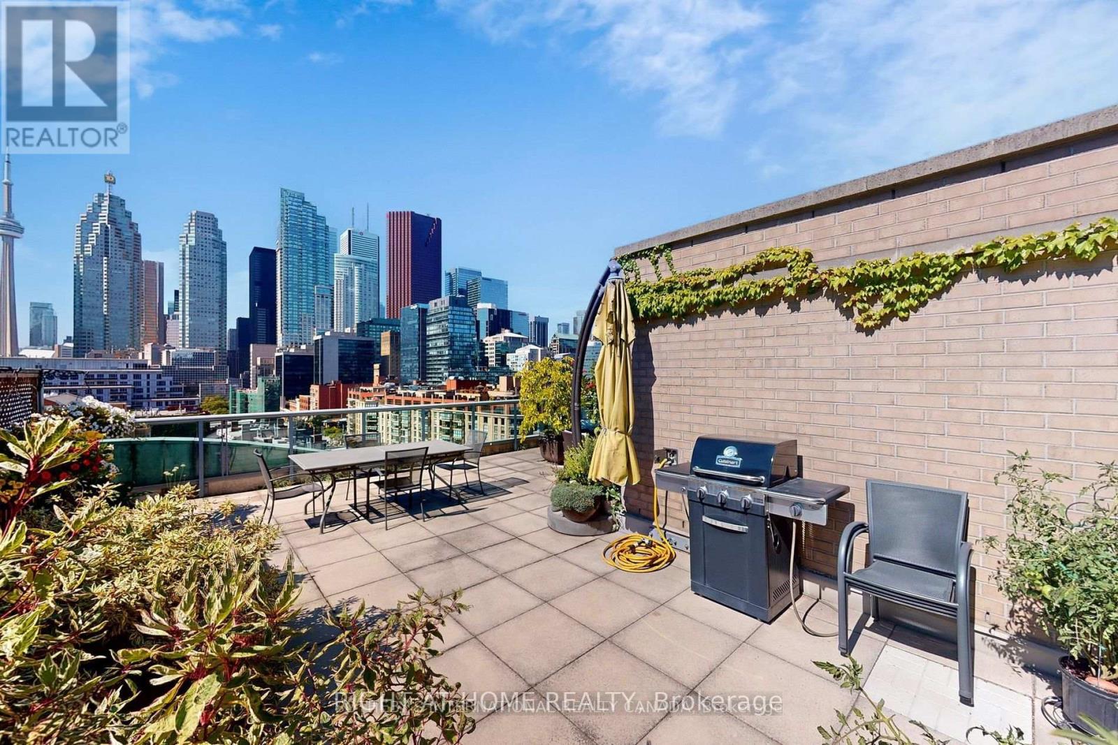 534 - 109 Front Street E, Toronto, Ontario  M5A 4P7 - Photo 35 - C13032764