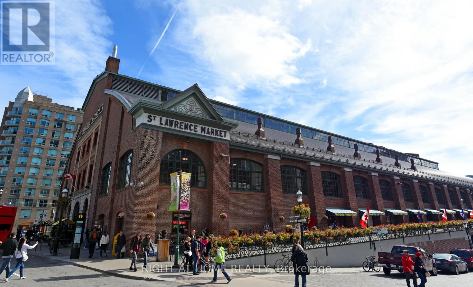 534 - 109 Front Street E, Toronto, Ontario  M5A 4P7 - Photo 36 - C13032764