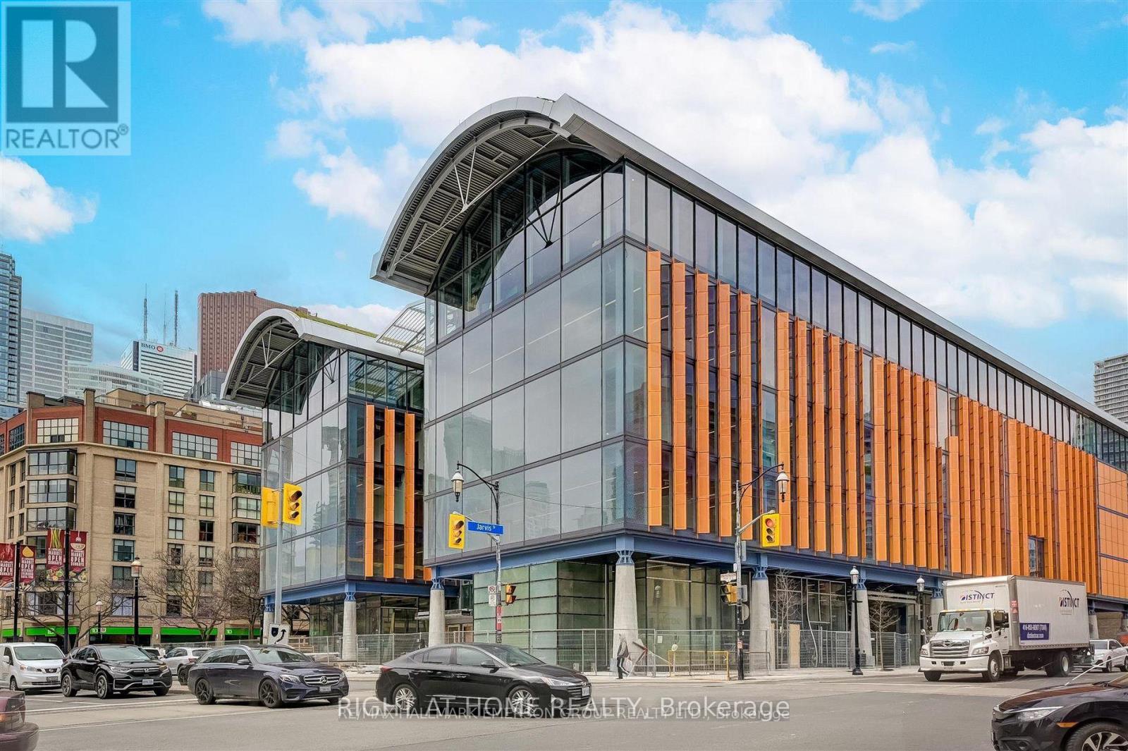 534 - 109 Front Street E, Toronto, Ontario  M5A 4P7 - Photo 37 - C13032764