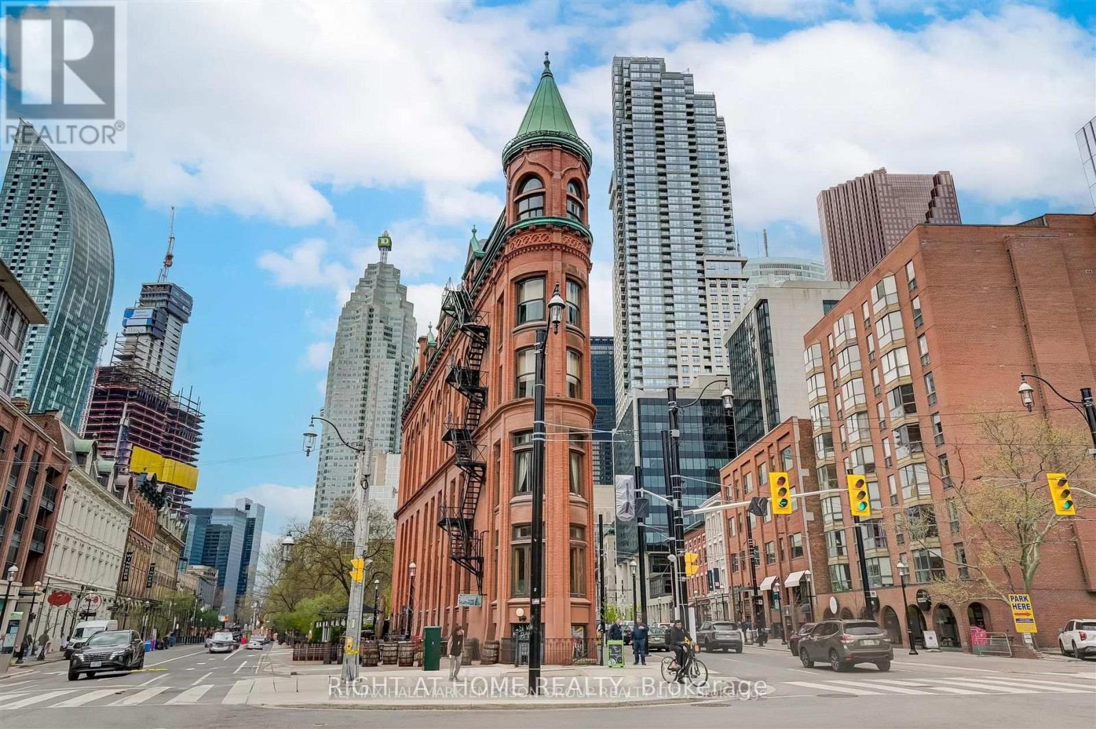 534 - 109 Front Street E, Toronto, Ontario  M5A 4P7 - Photo 39 - C13032764