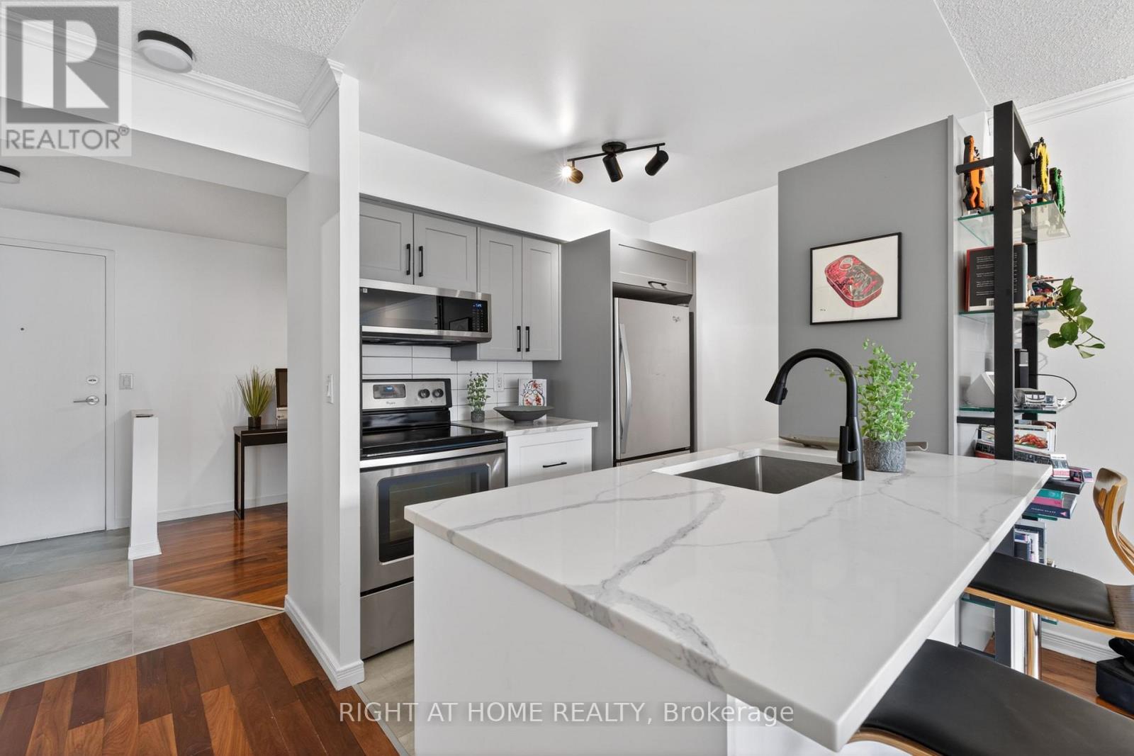 534 - 109 Front Street E, Toronto, Ontario  M5A 4P7 - Photo 6 - C13032764