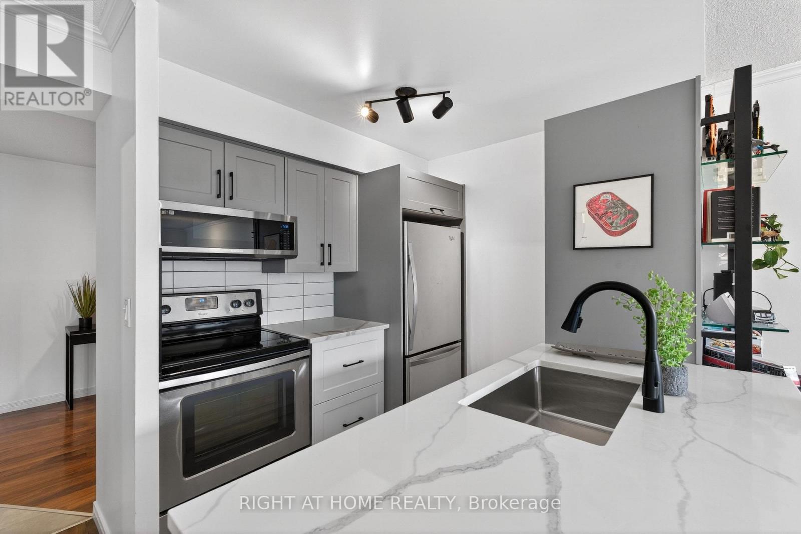 534 - 109 Front Street E, Toronto, Ontario  M5A 4P7 - Photo 7 - C13032764