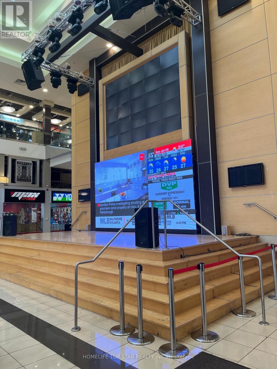 2d3, 2d6 - 4675 Steeles Avenue E, Toronto, Ontario  M1V 0B7 - Photo 2 - E13032652