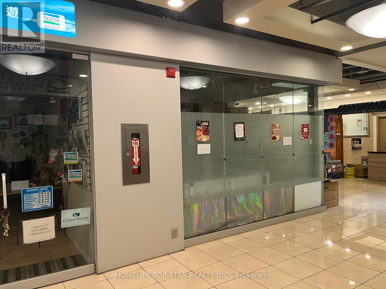 2d3, 2d6 - 4675 Steeles Avenue E, Toronto, Ontario  M1V 0B7 - Photo 4 - E13032652