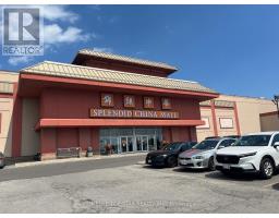 2D3, 2D6 - 4675 STEELES AVENUE E, Toronto, Ontario