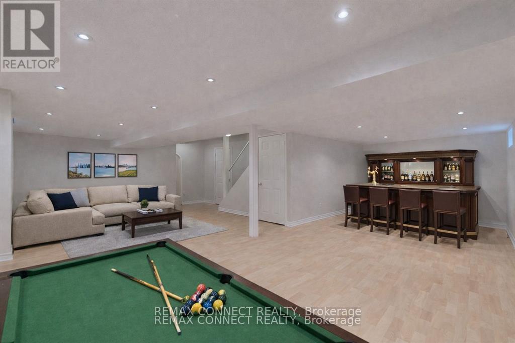 111 Dali Crescent, Toronto, Ontario  M1B 5Y3 - Photo 39 - E13032688