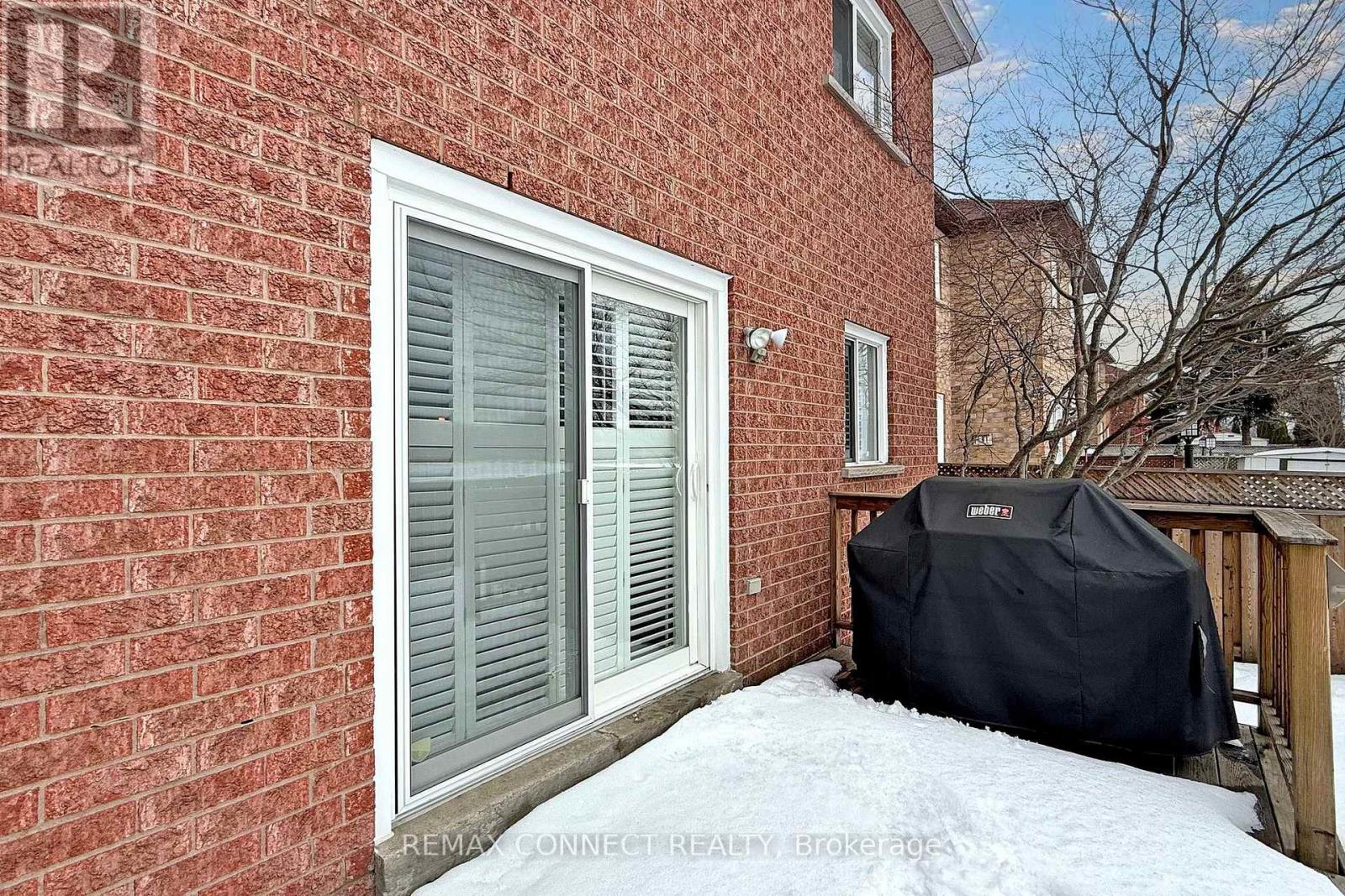 111 Dali Crescent, Toronto, Ontario  M1B 5Y3 - Photo 43 - E13032688