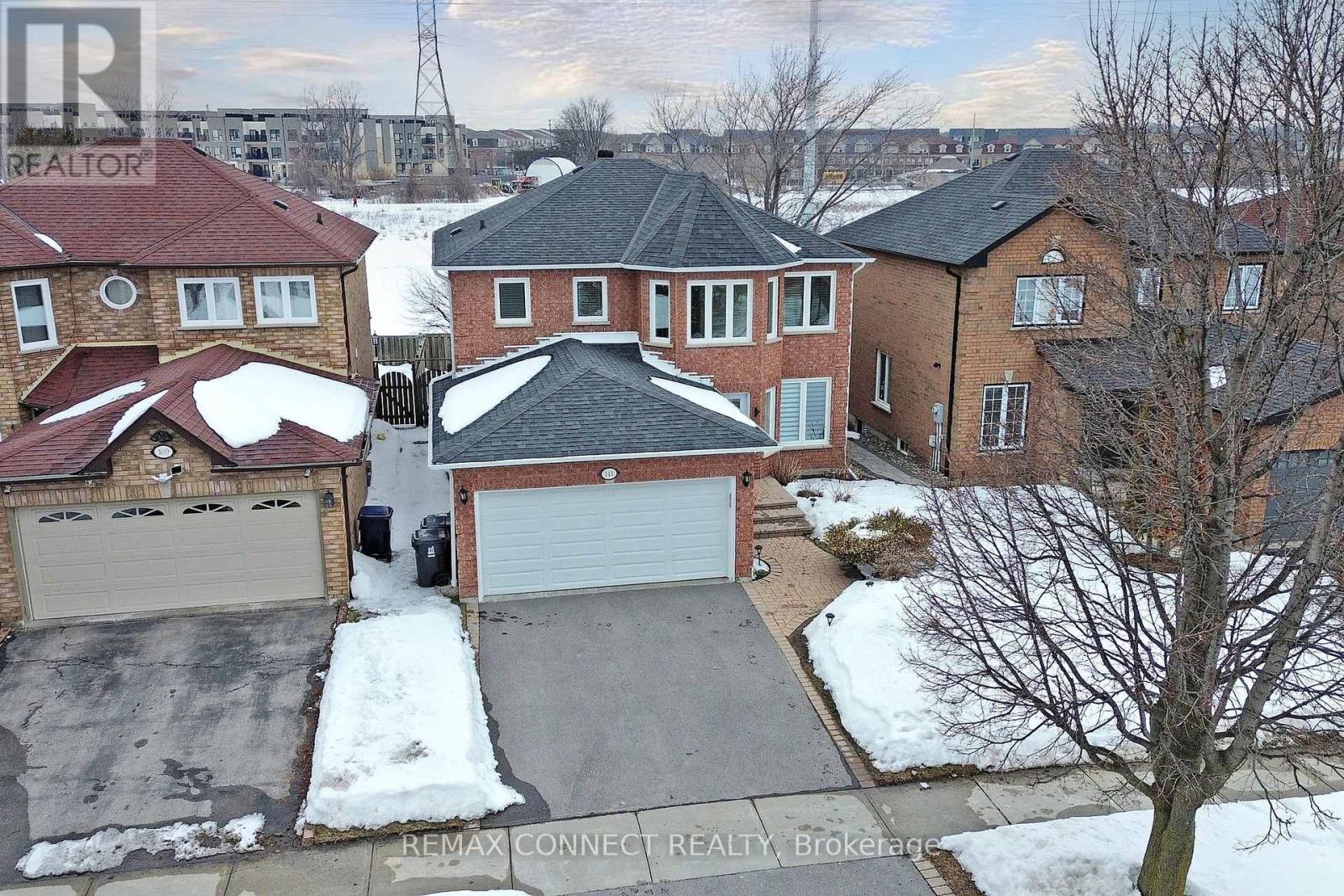 111 Dali Crescent, Toronto, Ontario  M1B 5Y3 - Photo 47 - E13032688