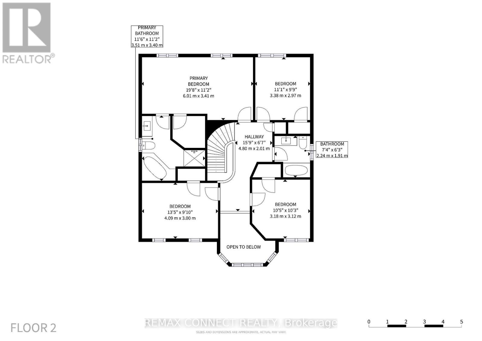 111 Dali Crescent, Toronto, Ontario  M1B 5Y3 - Photo 49 - E13032688