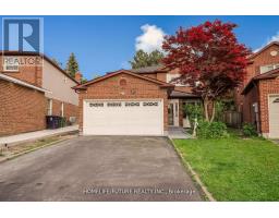 BSMT - 47 CARISBROOKE SQUARE, Toronto, Ontario