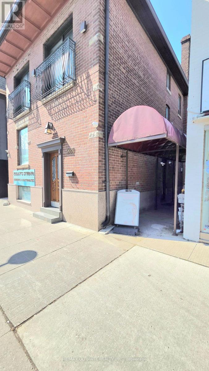 280 Danforth Avenue N, Toronto, Ontario  M4K 1N9 - Photo 2 - E13032744