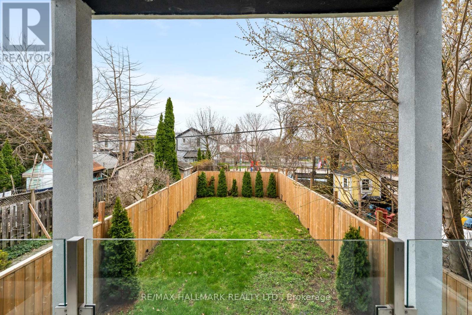 167 Sammon Avenue, Toronto, Ontario  M4J 1Z1 - Photo 46 - E13032754