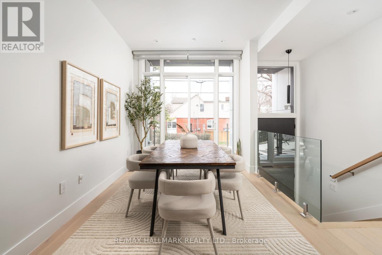 167 Sammon Avenue, Toronto, Ontario  M4J 1Z1 - Photo 7 - E13032754