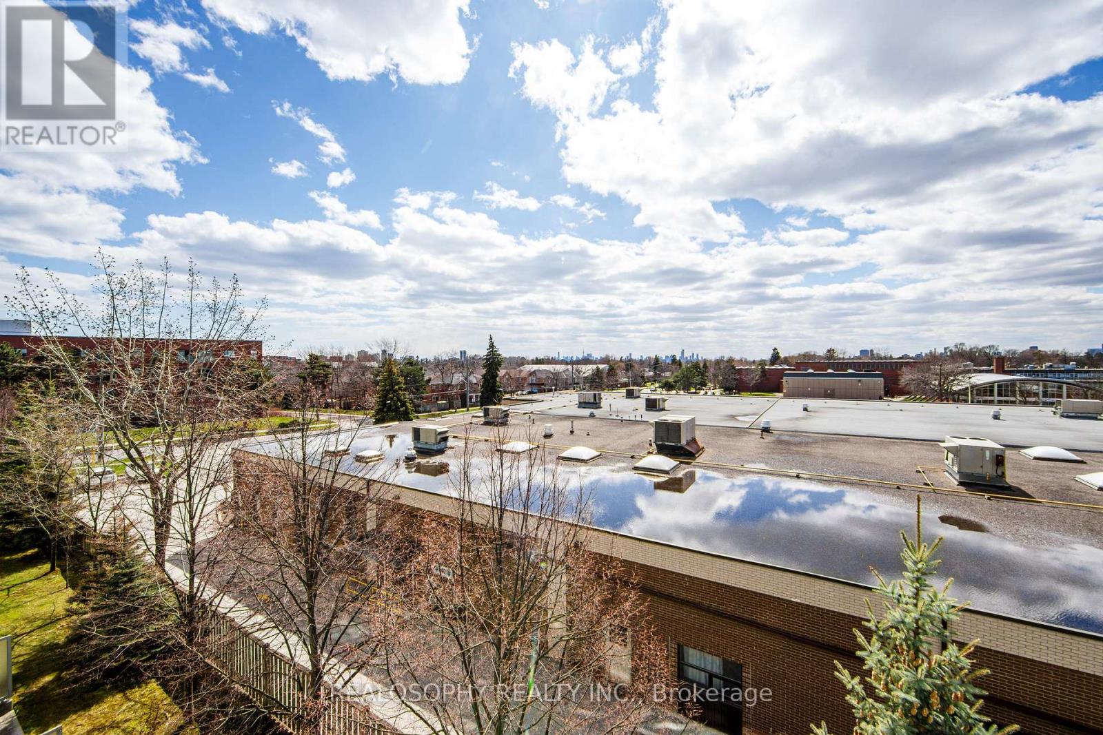 421 - 60 Fairfax Crescent, Toronto (Clairlea-Birchmount), Ontario  M1L 0E1 - Photo 16 - E13032770