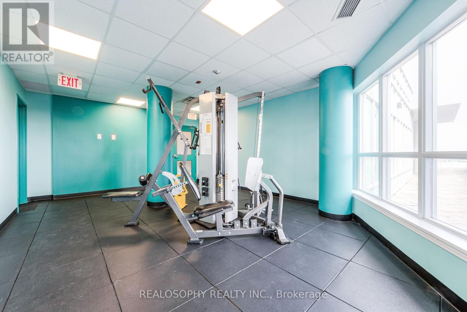 421 - 60 Fairfax Crescent, Toronto (Clairlea-Birchmount), Ontario  M1L 0E1 - Photo 19 - E13032770