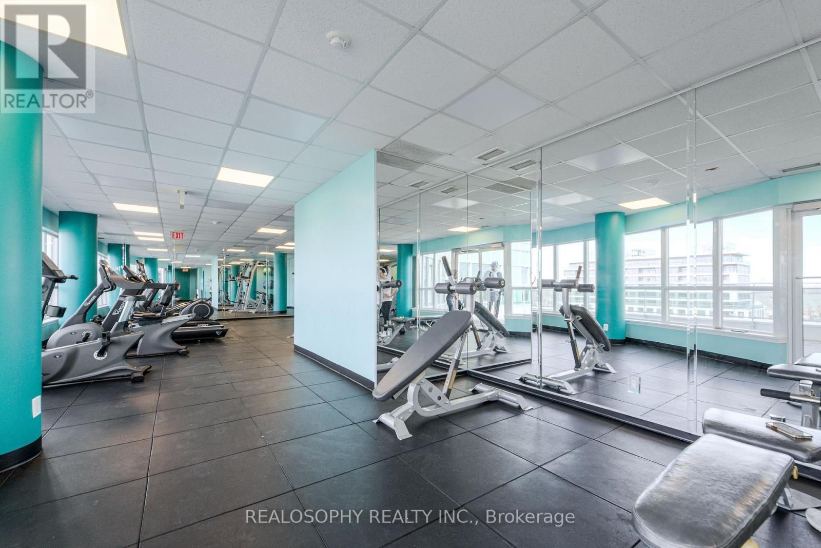 421 - 60 Fairfax Crescent, Toronto (Clairlea-Birchmount), Ontario  M1L 0E1 - Photo 22 - E13032770