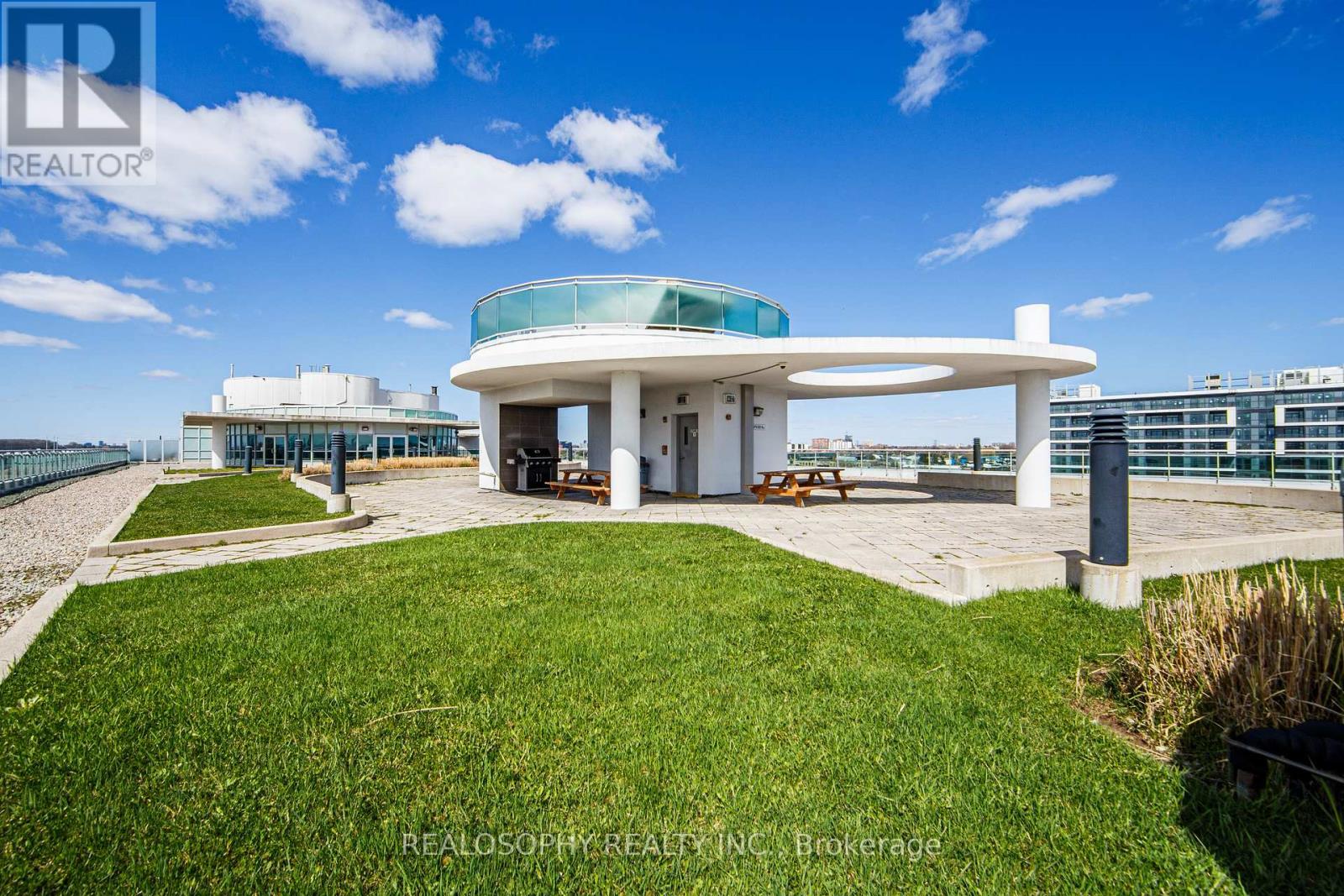 421 - 60 Fairfax Crescent, Toronto (Clairlea-Birchmount), Ontario  M1L 0E1 - Photo 27 - E13032770