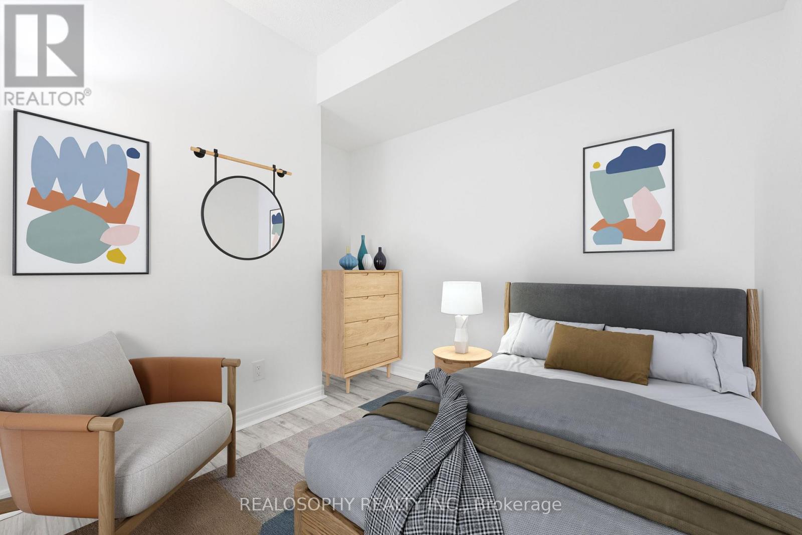 421 - 60 Fairfax Crescent, Toronto (Clairlea-Birchmount), Ontario  M1L 0E1 - Photo 9 - E13032770