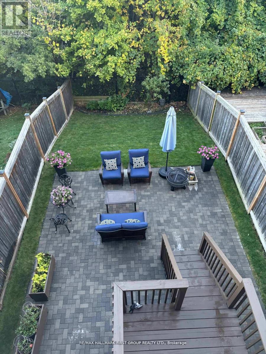 31 Reevesmere Lane, Ajax, Ontario  L1Z 0L3 - Photo 17 - E13032772