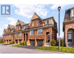 31 REEVESMERE LANE, Ajax, Ontario