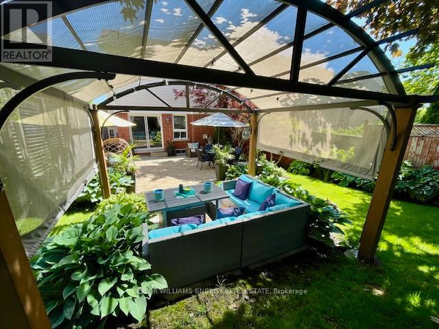 1428 Coldstream Drive E, Oshawa (Taunton), Ontario  L1K 2Y8 - Photo 29 - E13030120