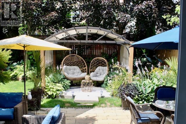 1428 Coldstream Drive E, Oshawa (Taunton), Ontario  L1K 2Y8 - Photo 27 - E13030120