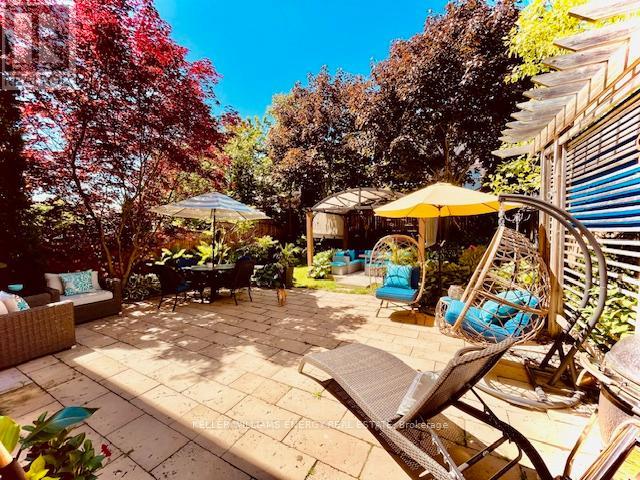 1428 Coldstream Drive E, Oshawa (Taunton), Ontario  L1K 2Y8 - Photo 28 - E13030120