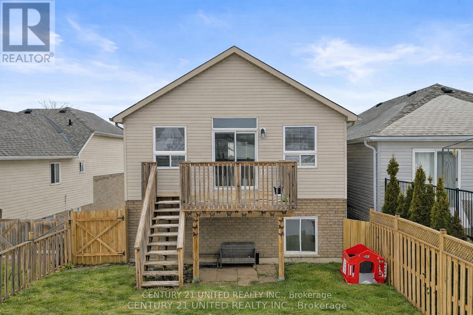 608 Clancy Crescent, Peterborough, Ontario  K9K 2S2 - Photo 26 - X13008740