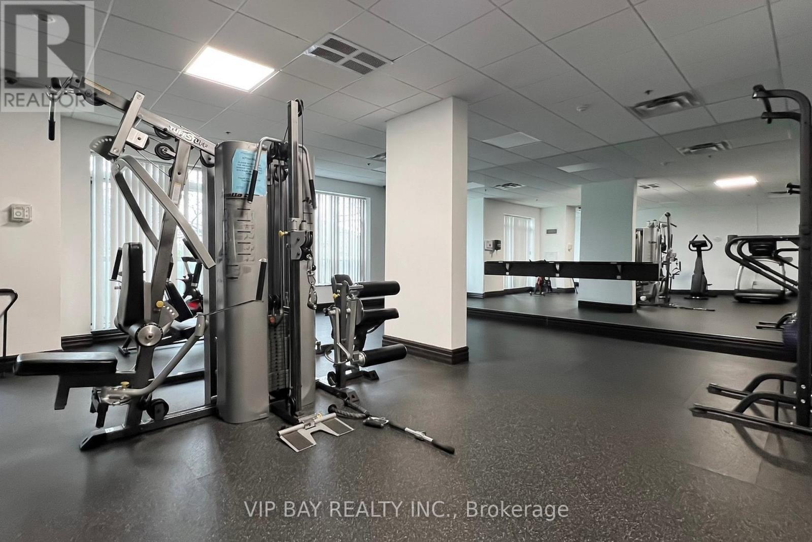 110 - 3 Ellesmere Street, Richmond Hill, Ontario  L4B 4N2 - Photo 35 - N13032542