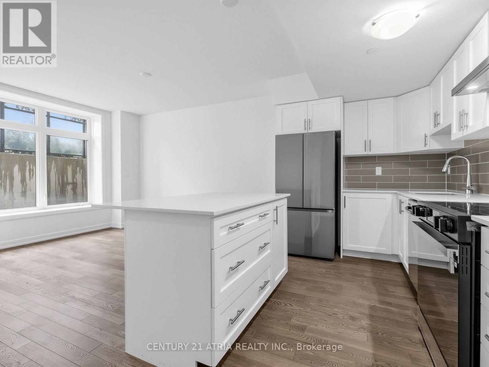 2108 - 58 Elizabeth Street S, Richmond Hill, Ontario  L4C 5W2 - Photo 11 - N13032588