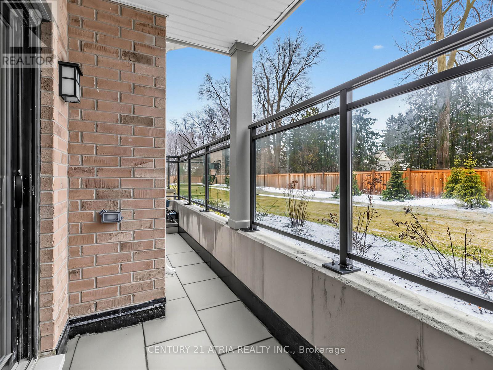 2108 - 58 Elizabeth Street S, Richmond Hill, Ontario  L4C 5W2 - Photo 27 - N13032588