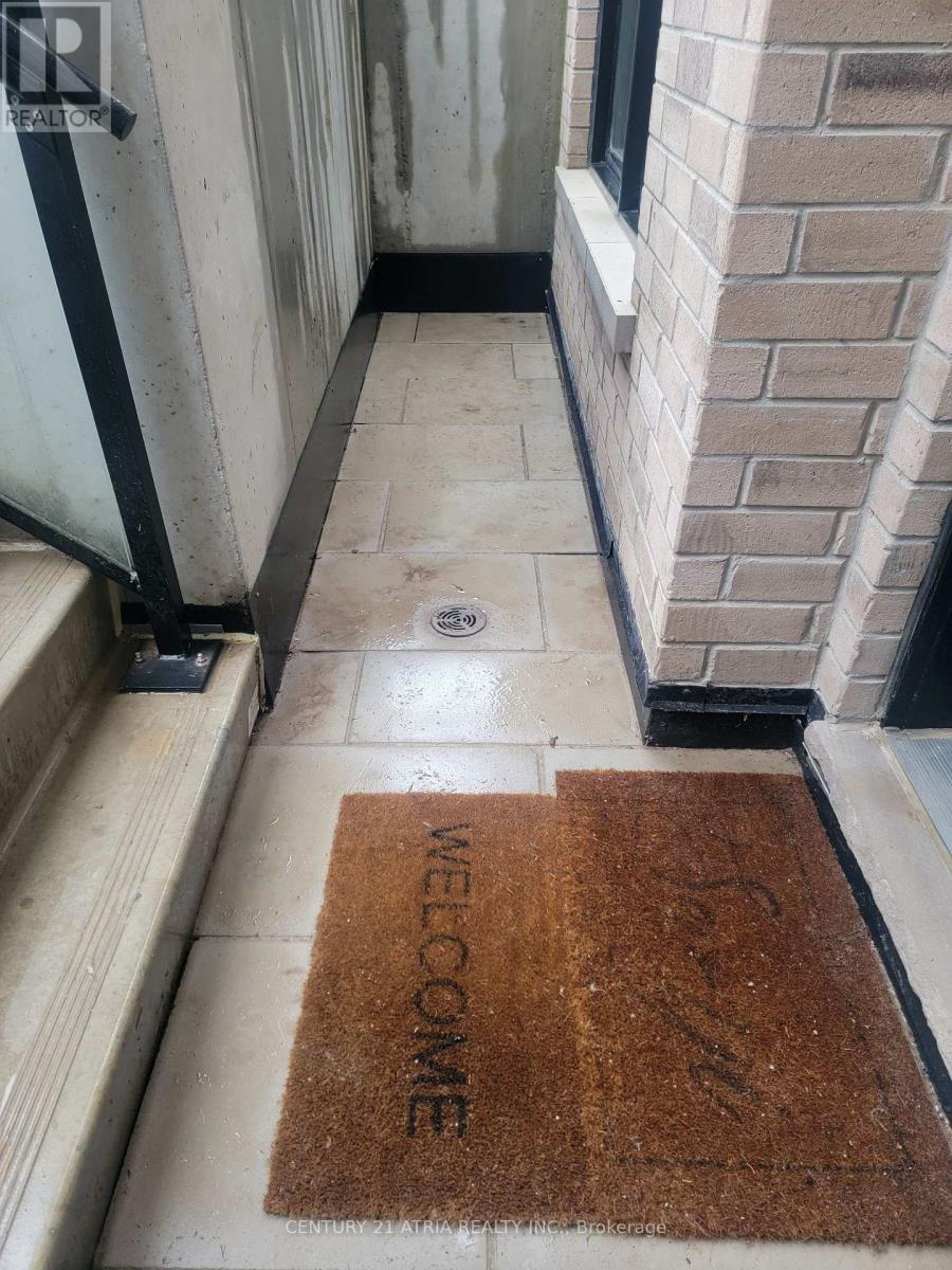 2108 - 58 Elizabeth Street S, Richmond Hill, Ontario  L4C 5W2 - Photo 28 - N13032588