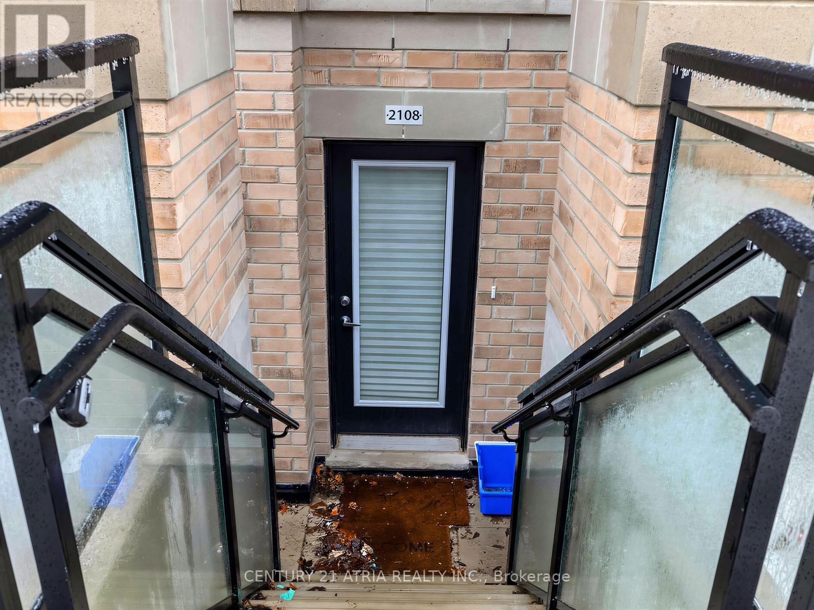 2108 - 58 Elizabeth Street S, Richmond Hill, Ontario  L4C 5W2 - Photo 3 - N13032588