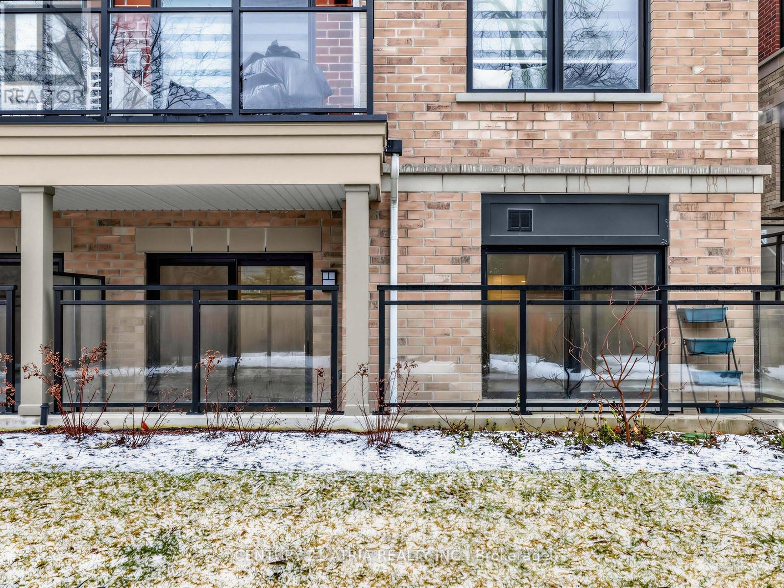 2108 - 58 Elizabeth Street S, Richmond Hill, Ontario  L4C 5W2 - Photo 30 - N13032588