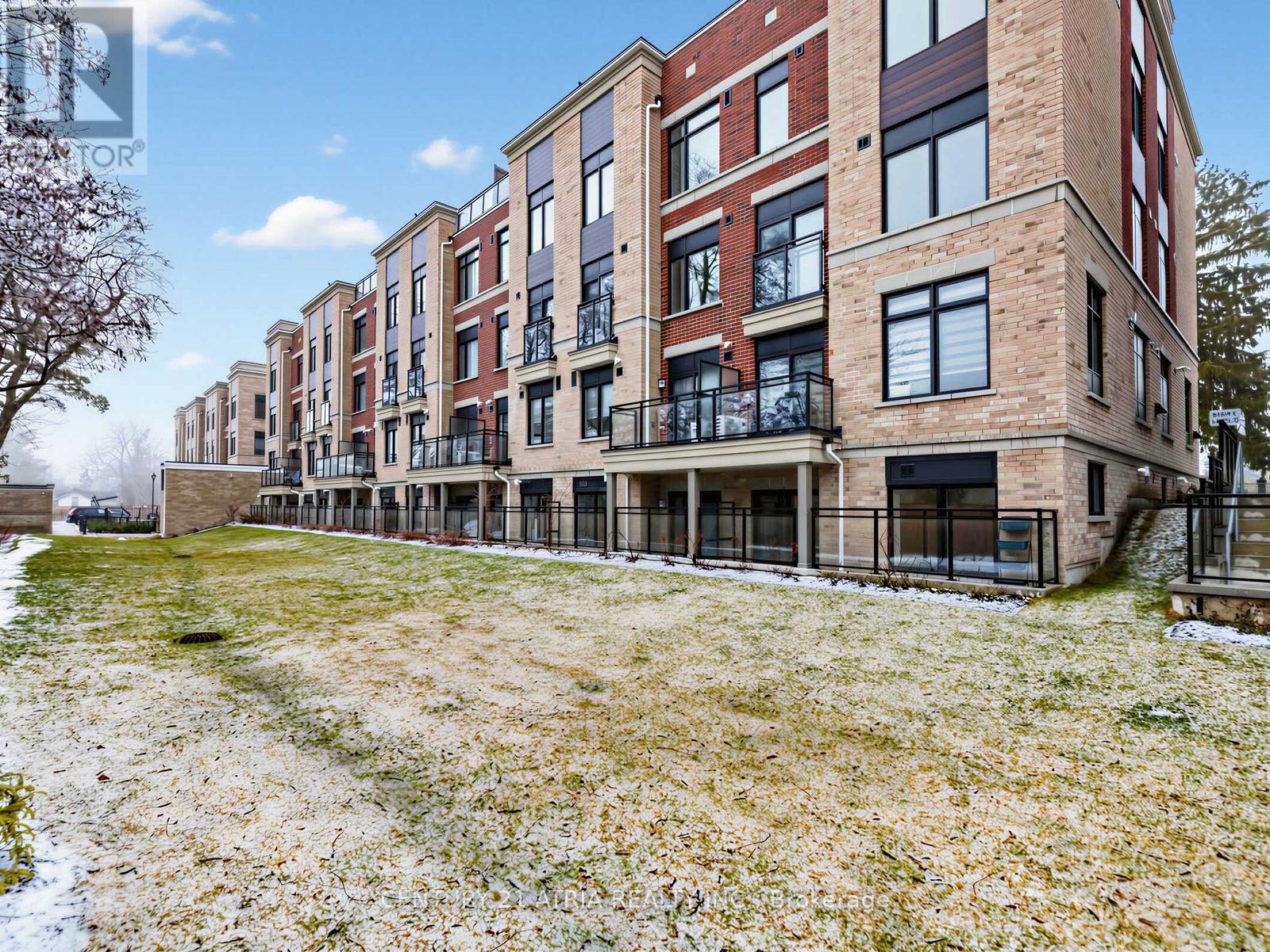 2108 - 58 Elizabeth Street S, Richmond Hill, Ontario  L4C 5W2 - Photo 31 - N13032588