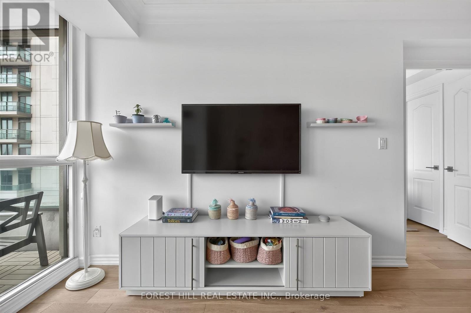 408 - 88 Promenade Circle, Vaughan, Ontario  L4J 9A4 - Photo 12 - N13032612